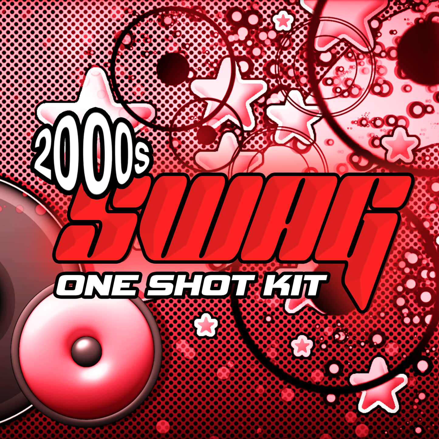 2000S SWAG ONE SHOT KIT