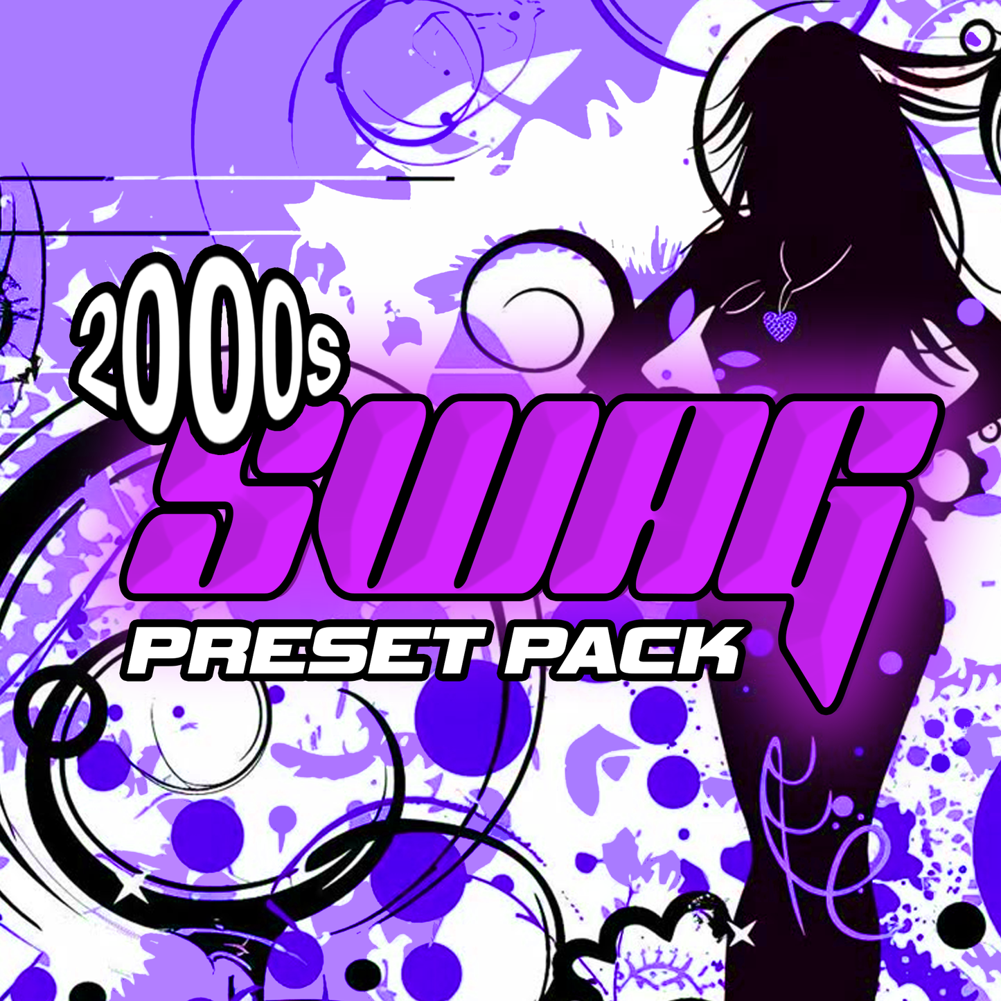 2000S SWAG PRESET PACK
